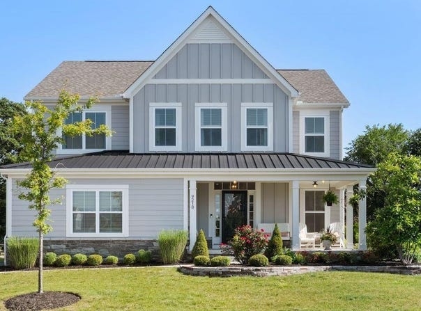 9218 Pickens Drive, Blacklick, OH 43004