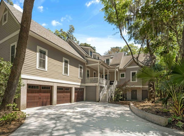 2932 Old Drake Drive, Seabrook Island, SC 29455