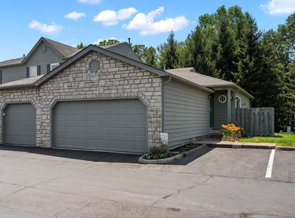 4109 Blendon Way Drive, Columbus, OH 43230