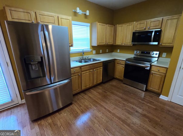 5352 Beaver Branch, Norcross, GA 30071