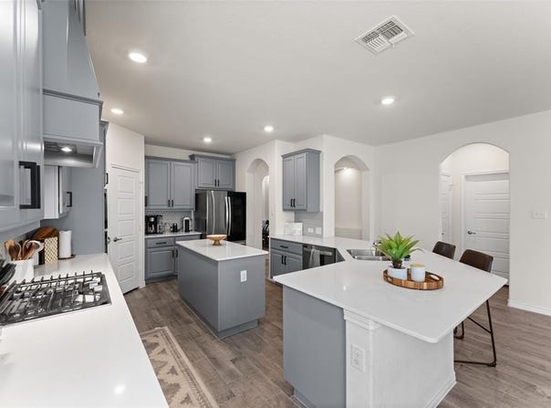 4119 Ellinger Drive, Heath, TX 75126