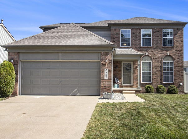 8767 Lilly Drive, Ypsilanti, MI 48197