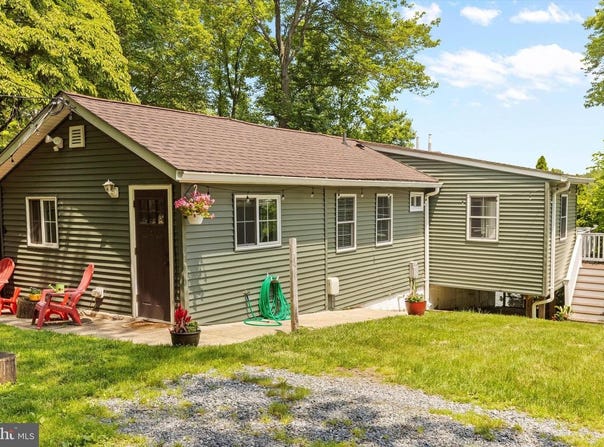 938 NABBS CREEK RD, GLEN BURNIE, MD 21060