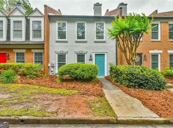 3515 Nutmeg Drive, Duluth, GA 30096