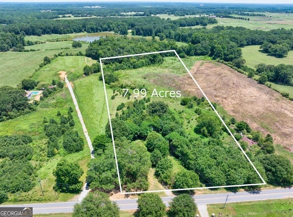 2786 A D Farmer, Good Hope, GA 30641