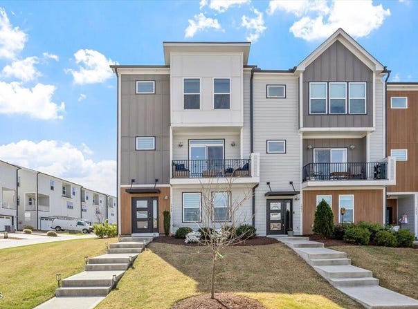1929 Golden Spur Lane, Wendell, NC 27591