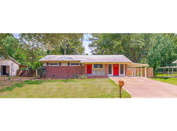 3257 Harle Street, Pearl, MS 39208