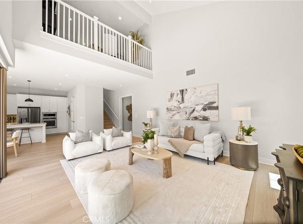 105 Yellow Iris, Irvine, CA 92618