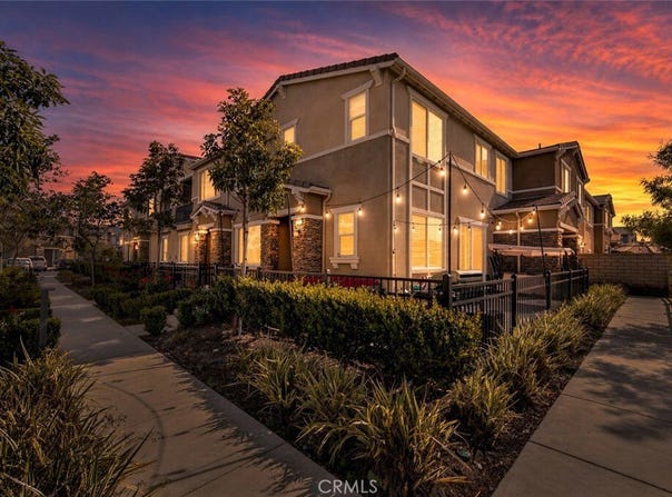 16502 Casa Grande Avenue, Fontana, CA 92336