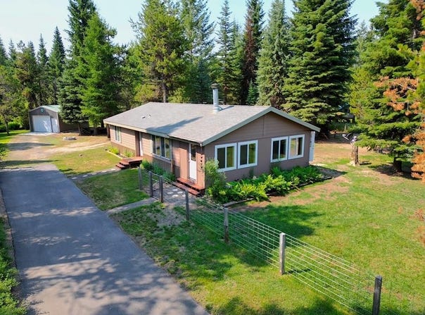 106 Forest Place, Donnelly, ID 83615