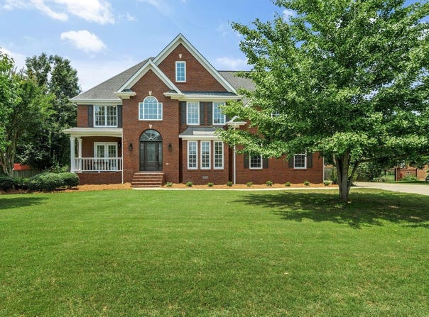 428 Meadow Wood Road, Gadsden, AL 35901