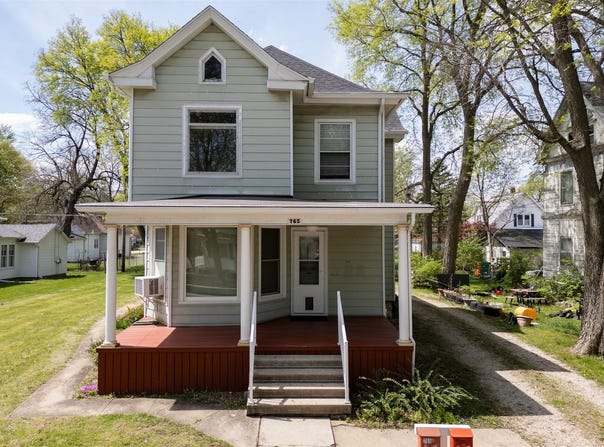 765 N Main Street, Pontiac, IL 61764