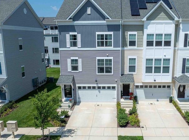 341 ALLISON JANE DR #G15, STEVENSVILLE, MD 21666