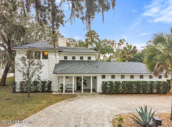 5 GUANA Drive, Ponte Vedra Beach, FL 32082