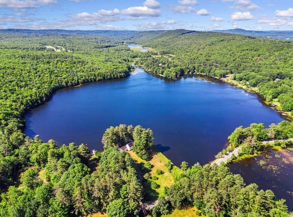 112 Buker Road, Litchfield, ME 04350