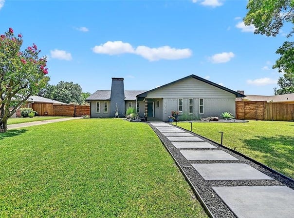 1514 Andy Drive, Sherman, TX 75092