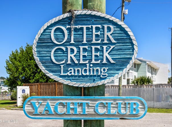 200 Lewis Drive, Carolina Beach, NC 28428