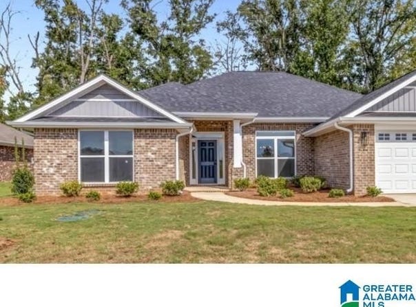 906 JACKSON TRACE DRIVE, MORRIS, AL 35116