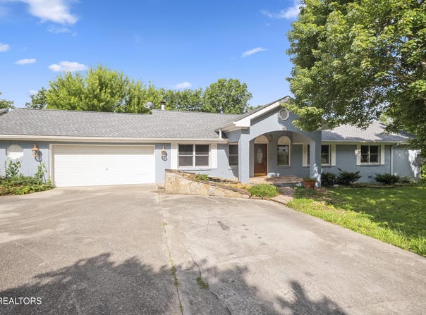 501 Lee Drive, Crossville, TN 38555