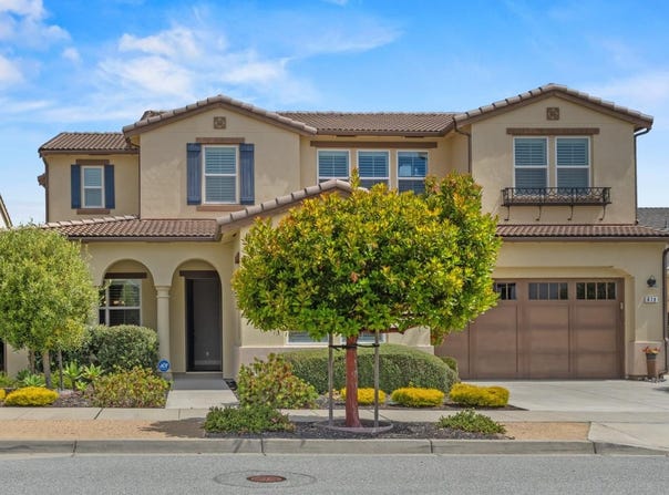 479 Palisade DR, MARINA, CA 93933