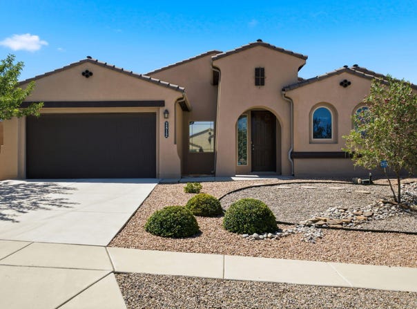 2812 Picea Lane SE, Rio Rancho, NM 87124
