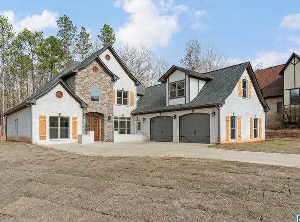 285 NORMANDY LANE, CHELSEA, AL 35043