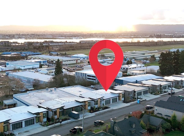 2421 E 6TH St, Vancouver, WA 98661