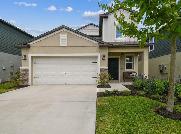 22229 STORYBOOK CABIN WAY, LAND O LAKES, FL 34637