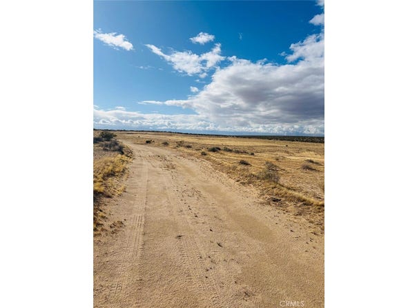 0 Hinkley Rd, Hinkley, CA 92347