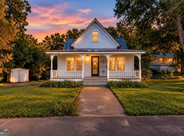 5908 Wall Street, Lula, GA 30554