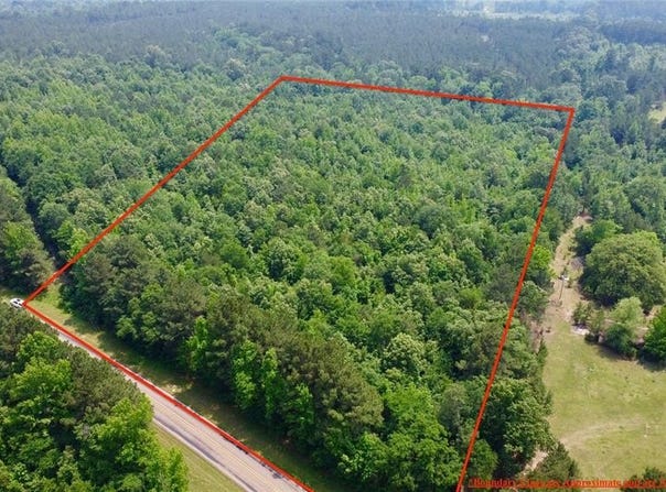 Tbd FM 2888, Naples, TX 75568