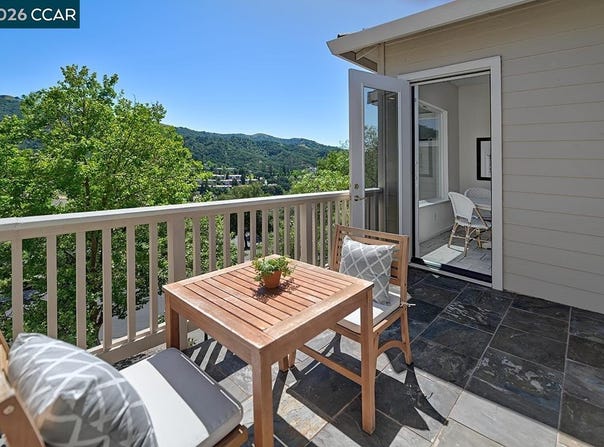 587 High Eagle Ct, Walnut Creek, CA 94595
