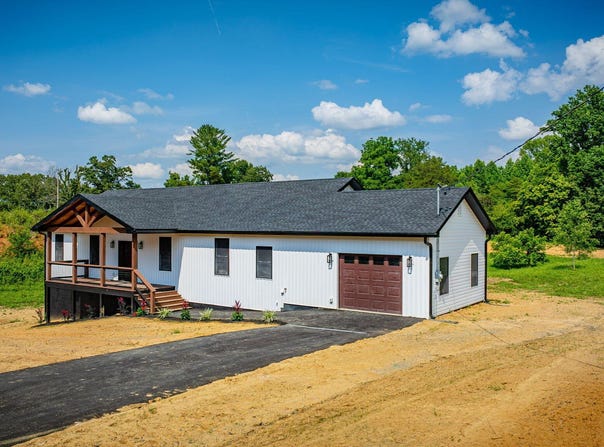 155 Keller Road, Afton, TN 37616