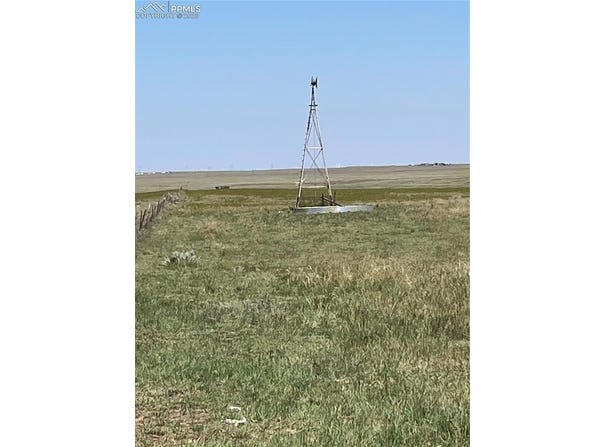 1999 Sengbeil Road, Yoder, CO 80864