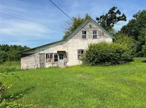 N8046 Snow Creek Street, Black River Falls, WI 54615