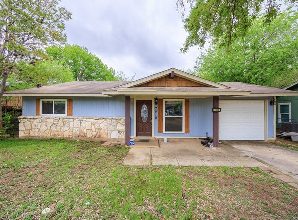 7410 Pipe Spring, San Antonio, TX 78238