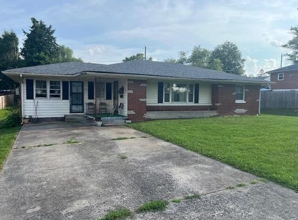 42 Bonta Lane, Danville, KY 40422