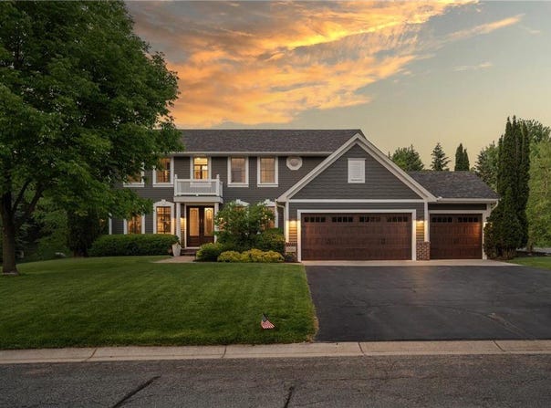 19080 Inndale Drive, Lakeville, MN 55044