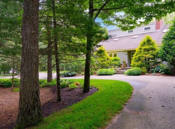40 Bicentennial Way, Boxborough, MA 01719