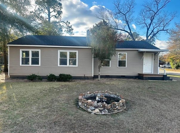 401 Valencia, Albany, GA 31707