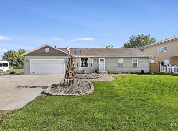 180 E Polk St, Kimberly, ID 83341