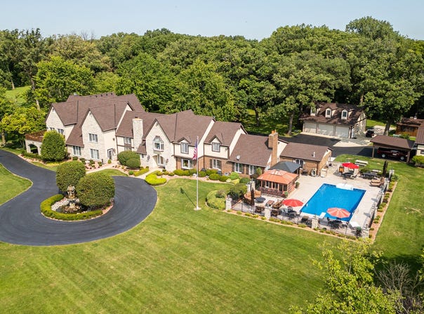15100 W 159th Street, Homer Glen, IL 60491