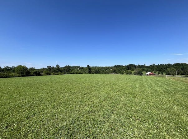 Tbd Pilot View Road, Hillsville, VA 24343