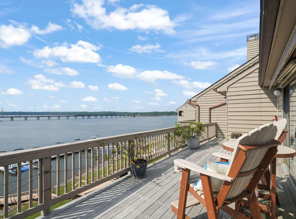 65 The Moorings, Clarksville, VA 23927