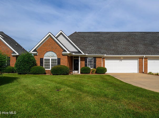 3002 Westchester Drive, Tarboro, NC 27886