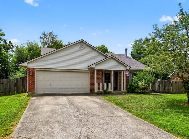 331 Chestnut Lane, Versailles, KY 40383