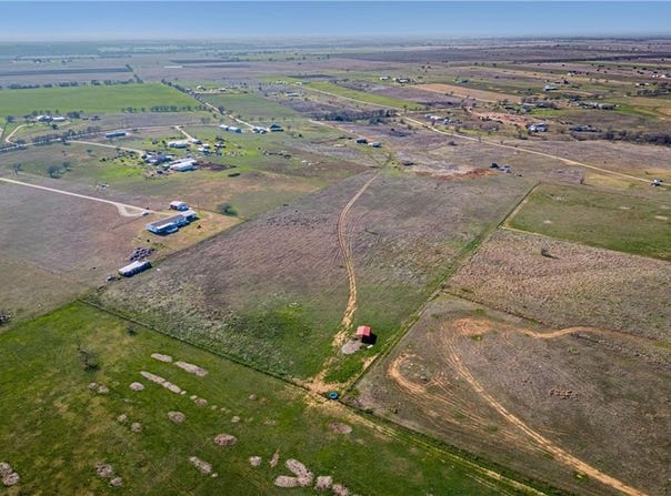 Tbd Wolf Lane, Valley Mills, TX 76689