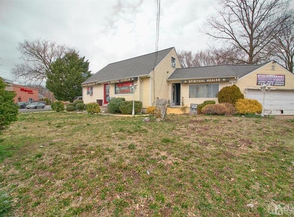 1610 Oak Tree Road, Iselin, NJ 08830