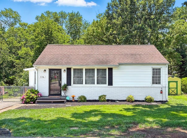 3106 Boright Drive, Knoxville, TN 37917
