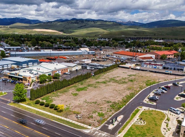 1950 W Broadway, Missoula, MT 59802